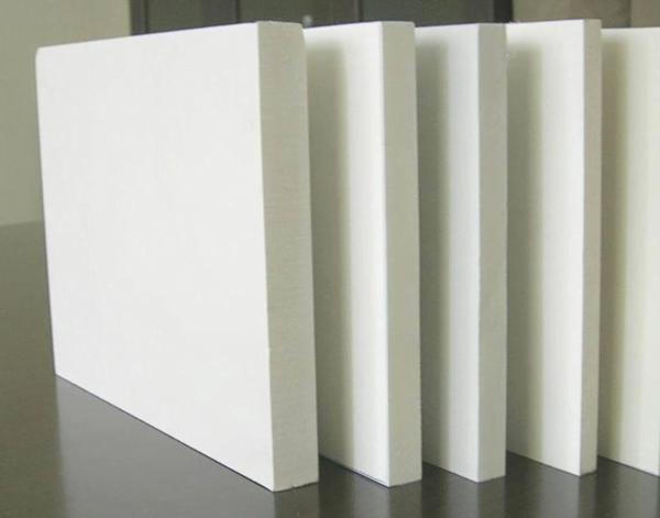 Plastic PVC Foam Board Bathroom Cabinet Sheet 10mm12mm15mm18mm 20mm Waterproof Foam Board Hard Board