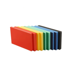 Forex PVC Color Plastic Foam Board 10mm 12mm 15mm Celuka PVC Foam Sheet Cabinet Sheet NBR PVC Rubber
