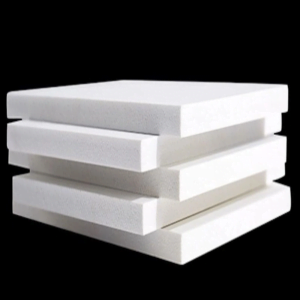 บอร์ดโฟม PVC สีขาว Forex PVC Foam Board 15 มม. 18 มม.
