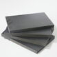 Black Plastic PVC Sheet Sintra Board Product Decoration Board 3mm 4mm 5mm