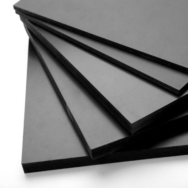 PVC Foam Sheet Supplier Price Black 3mm 5mm 8mm 15mm