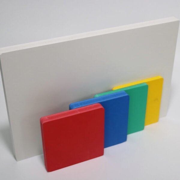 Color Foam Board 3mm 5mm White Foam Board for Digital Printing