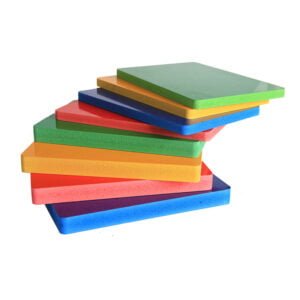 Color PVC Sheet Celuka Extrude-PVC Board PVC Foam Board High Quality 1-30mm