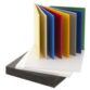 Colorful PVC Plastic Sheet 1220x2440mm PVC Foam Board for Wall and Ceiling