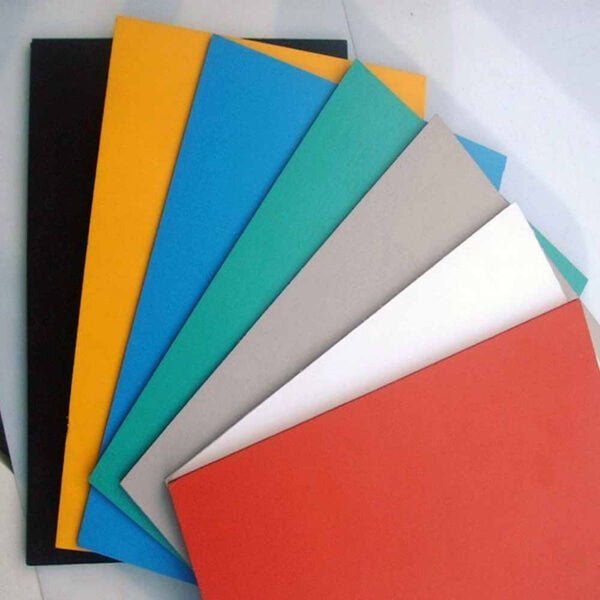 Plastic Sheet Color Sintra PVC Foam Sheet for Advertising Display and Cabinet