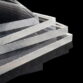 Clear Plexiglass Acrylic Sheet 6x10 ft