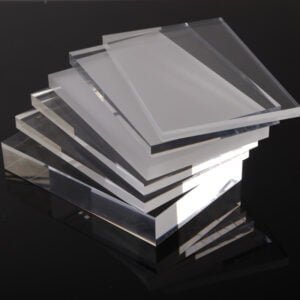 4x8FT acrylic sheets clear casting sheet