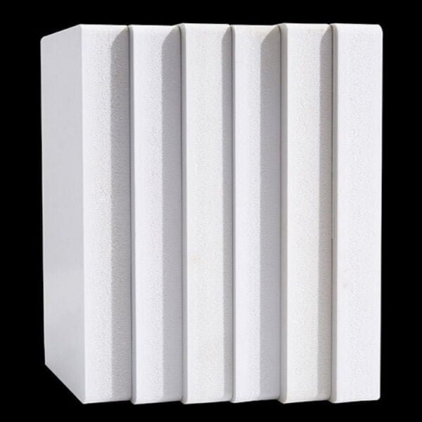 Rigid Foam Board 4x8 ft Waterproof High Density PVC Plastic Foam Board