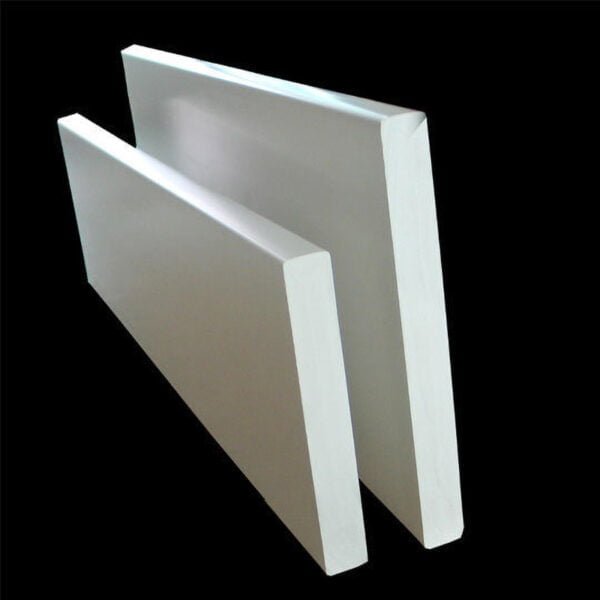 PVC Foam Board Hardboard High Density Plastic PVC Foam Furniture Sheet