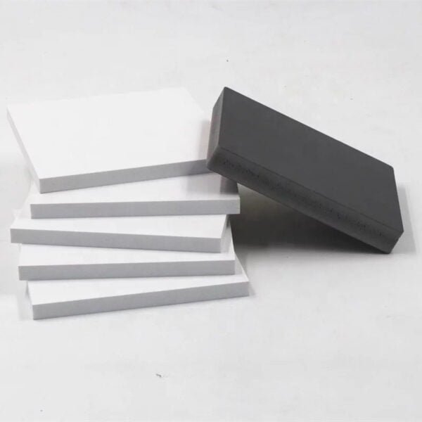 Polyvinyl Chloride Foam Board Factory Price Wholesale 1220X2440mm Customizable