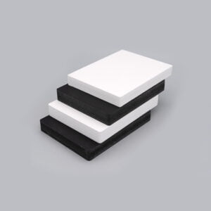 Sintra Board PVC Factory Оптовая цена, используемая для рекламных печатных знаков