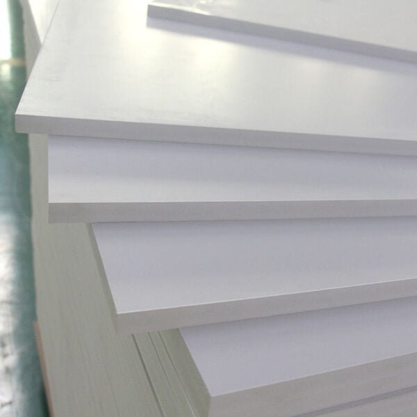 Sintra PVC Foam Board