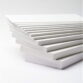 Advertising silk screen PVC Foam Board Flexible Plastic Sheets 1mm 2mm 3mm