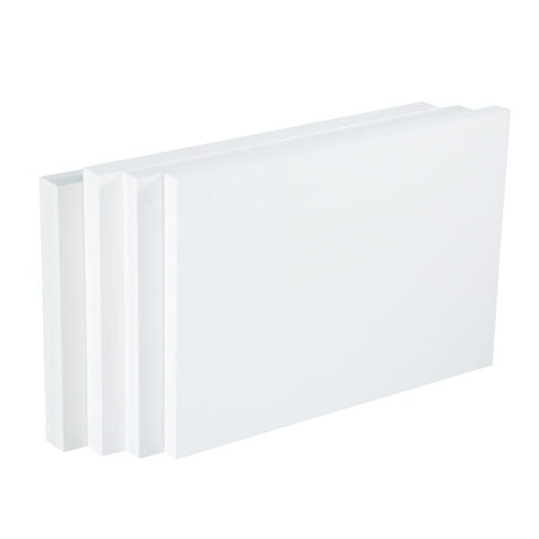 Polyvinyl Chloride Sheet PVC Foam Board Wholesale Factory Prices for Furniture Production