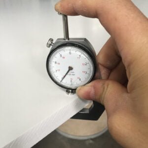 PVC Sheet 1220*2440mm Used for Furniture and Advertising