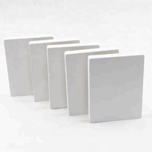 Sintra PVC 4x8FT Plastic Foam Board High Density Rigid Forex Waterproof 10mm 20mm 30mm PVC Foam Board