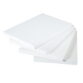 4X8FT PVC Foam Board Polystyrene Sheets for Sale Foam High Density Expanded Eco-Friendly Extruded