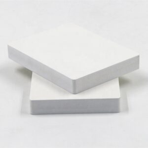 4X8FT PVC Board Waterproof PVC Foam Board for Furniture PVC Foam Sheet for Outdoor Sign Board for Printing