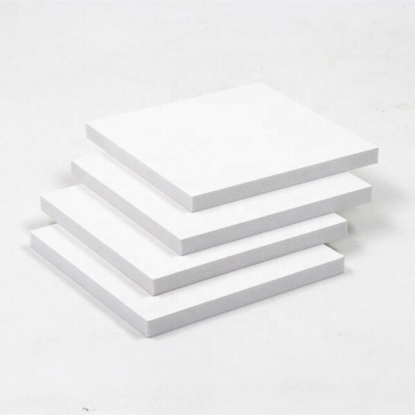 Sintra PVC Foam Board High Quality 15mm Eco-Friendly PVC Forex Foam PVC Foam Sheet