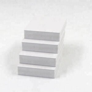 2050X3050mm White PVC Foam Board China Supplier