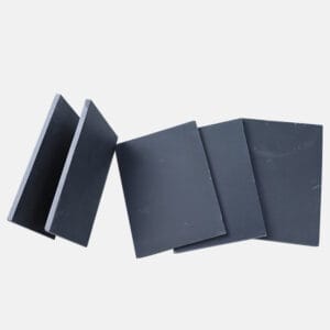 Solid PVC hard sheet Suppliers wholesale customizable polyvinyl sheet plastic sheet 3mm5mm20mm25mm