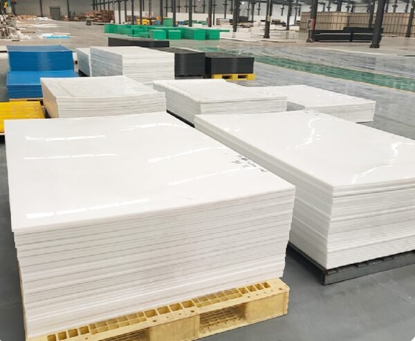 Plastic PVC sheet manufacturer customizable rigid polyvinyl panel 1mm3mm5mm10mm15mm