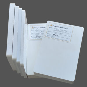 rigid pvc sheet