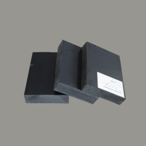 Black Rigid PVC Board